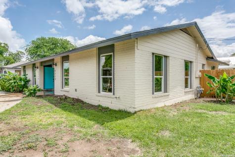 2712 Nacogdoches Road San Antonio TX 78217