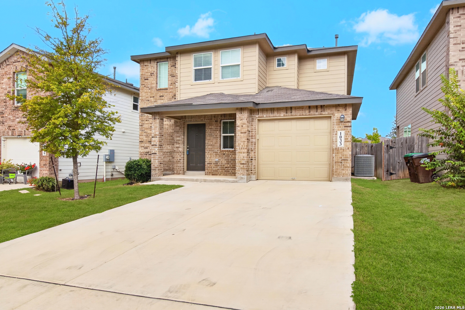 1033 Pacific Monarch San Antonio TX 78253