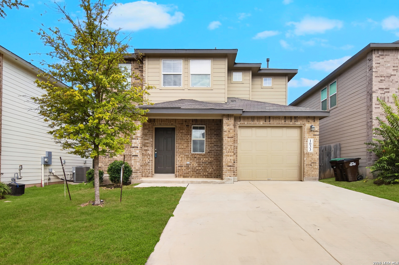 1033 Pacific Monarch San Antonio TX 78253