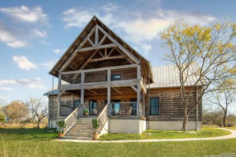 535 Waring Welfare Road Boerne TX 78006