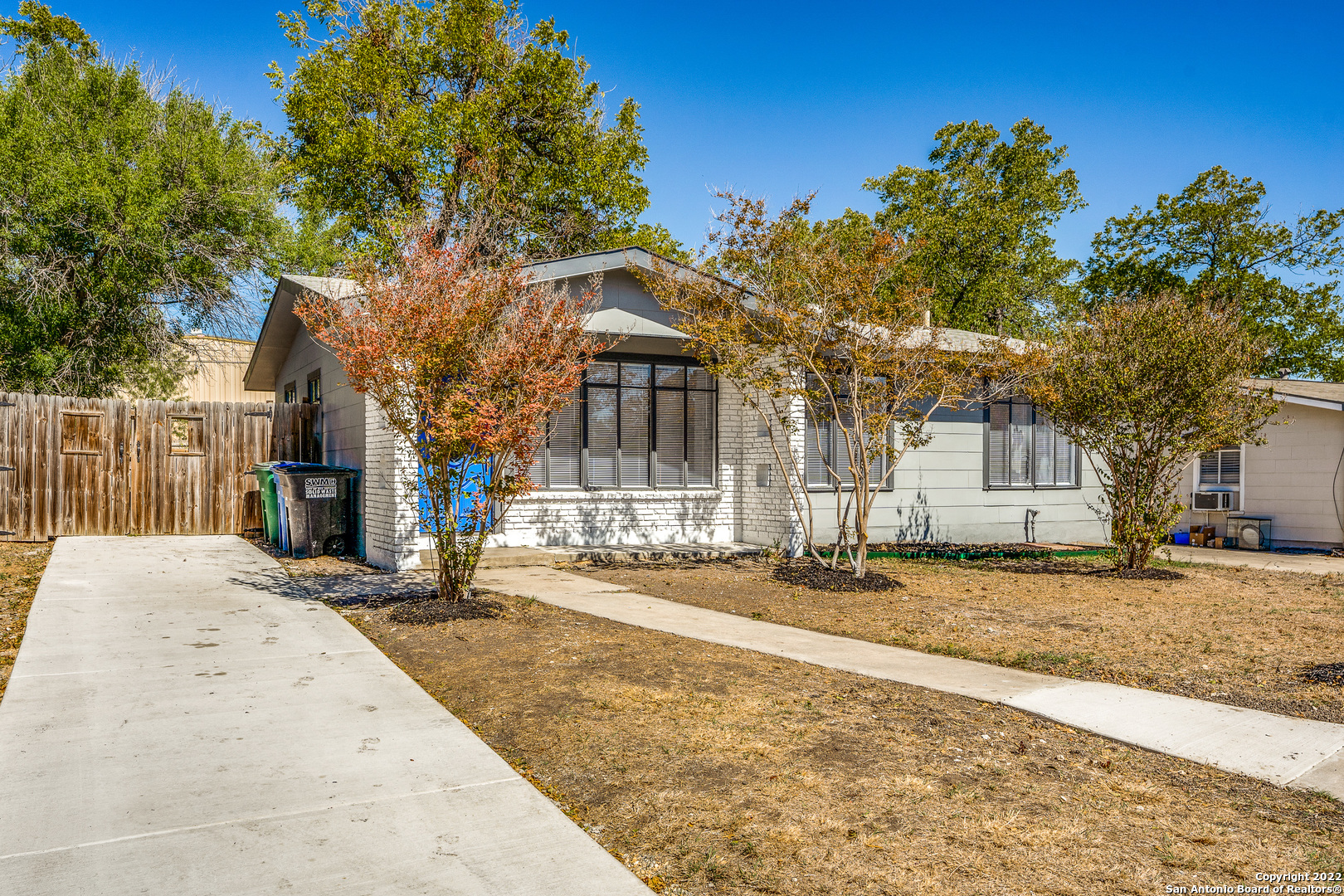 211 Croesus Avenue San Antonio TX 78213