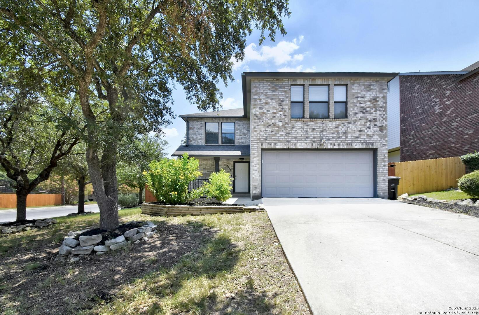 7522 Rainlilly Cove San Antonio TX 78249