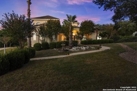20414 Messina San Antonio TX 78258