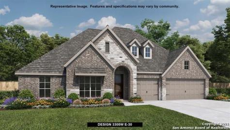 30134 Valley Run Fair Oaks Ranch TX 78015