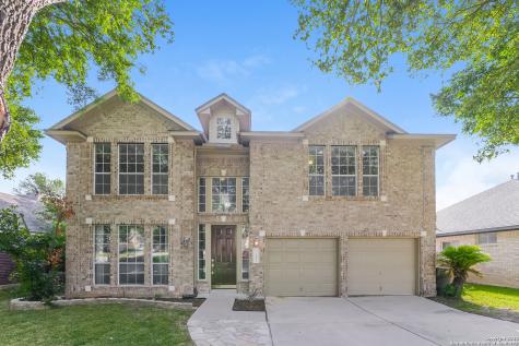 15322 Fall Place Drive San Antonio TX 78247