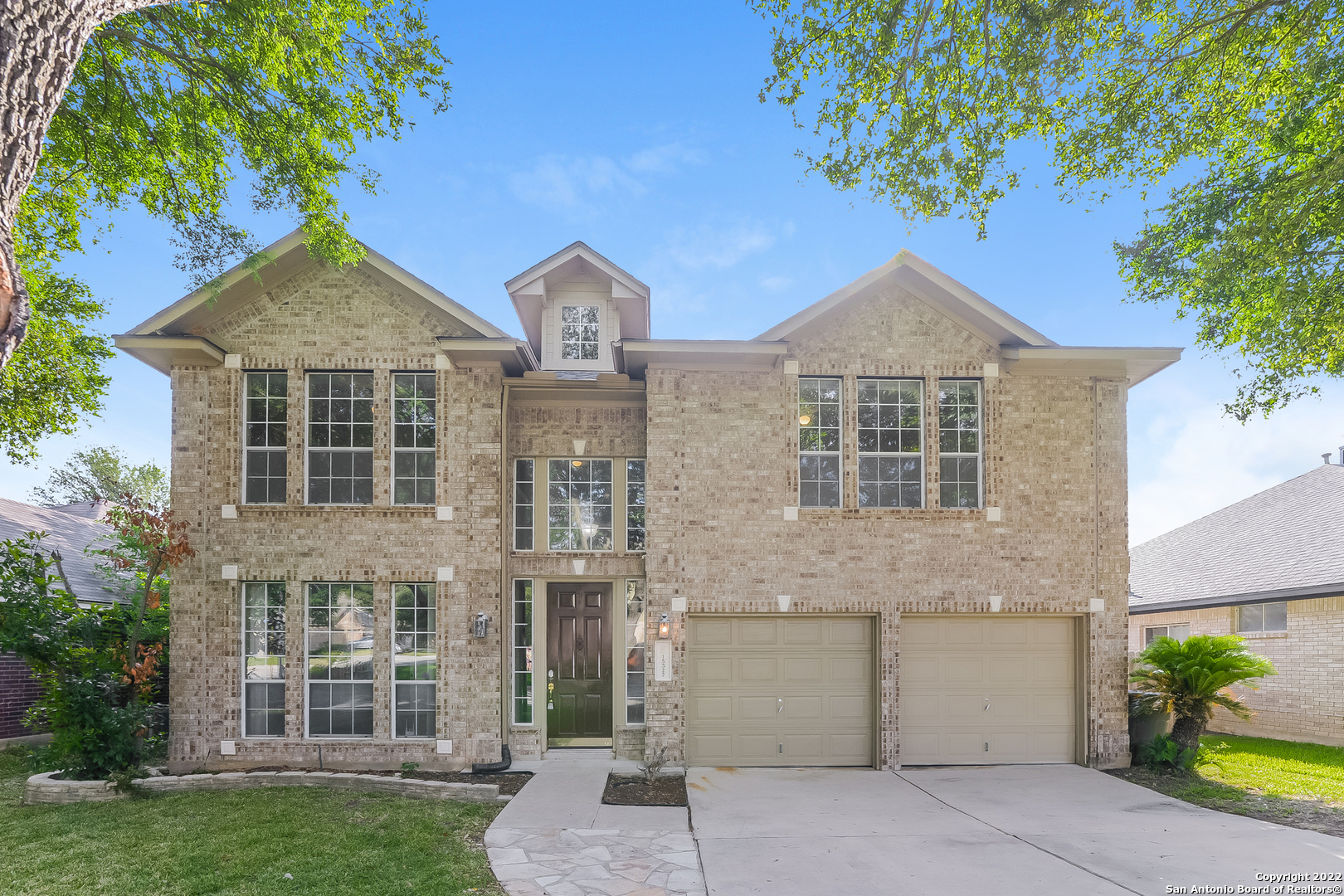 15322 Fall Place Drive San Antonio TX 78247
