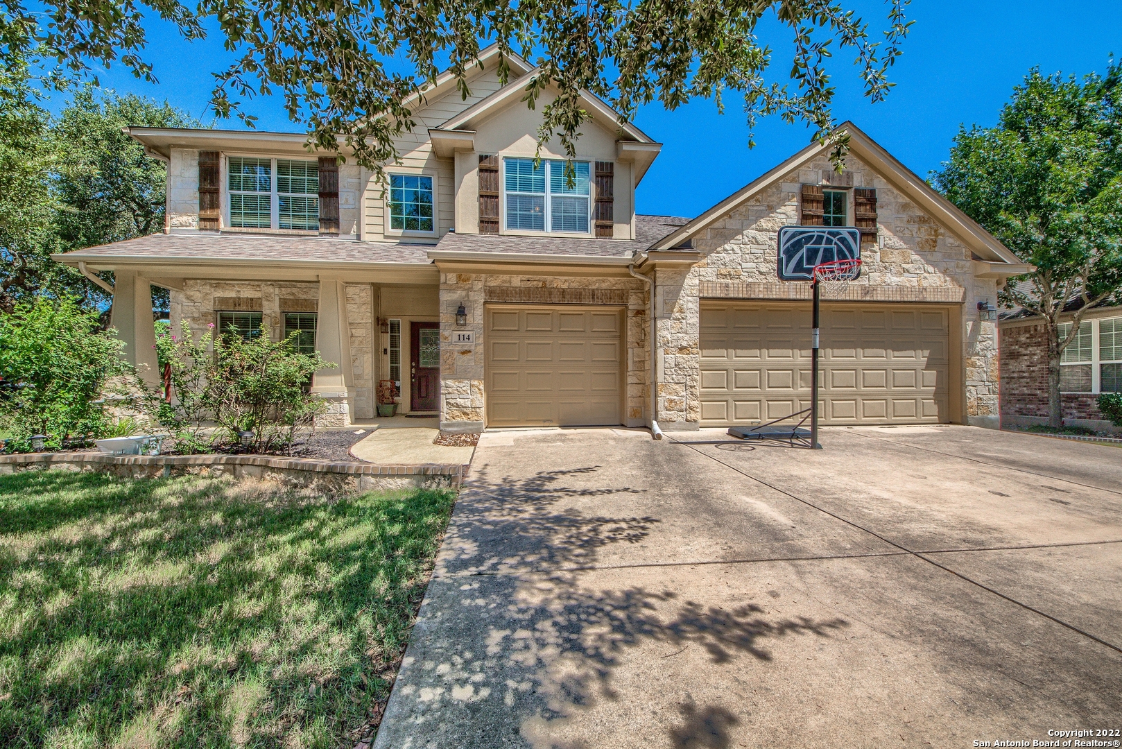 114 Watson Way Cibolo TX 78108