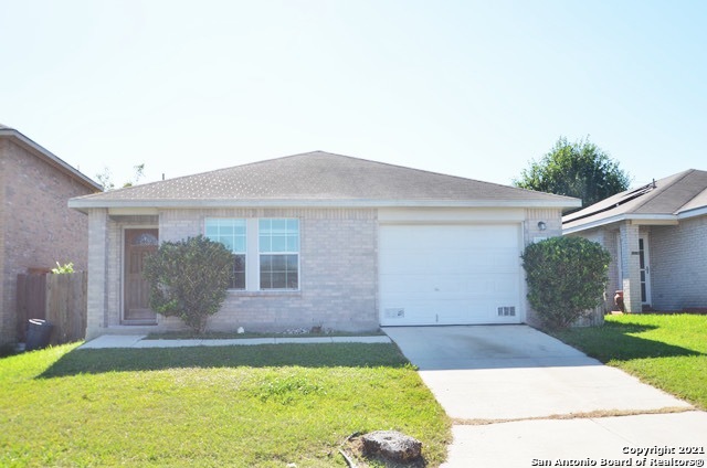 9682 Acadian Drive San Antonio TX 78245