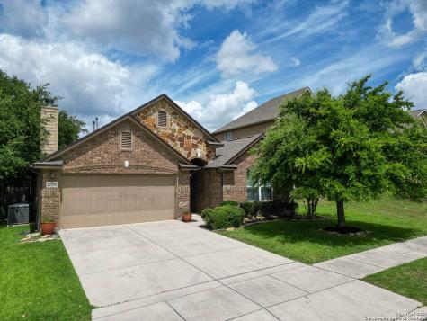 23739 Misty Peak San Antonio TX 78258