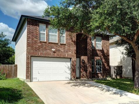11043 Stagwood Pass San Antonio TX 78254