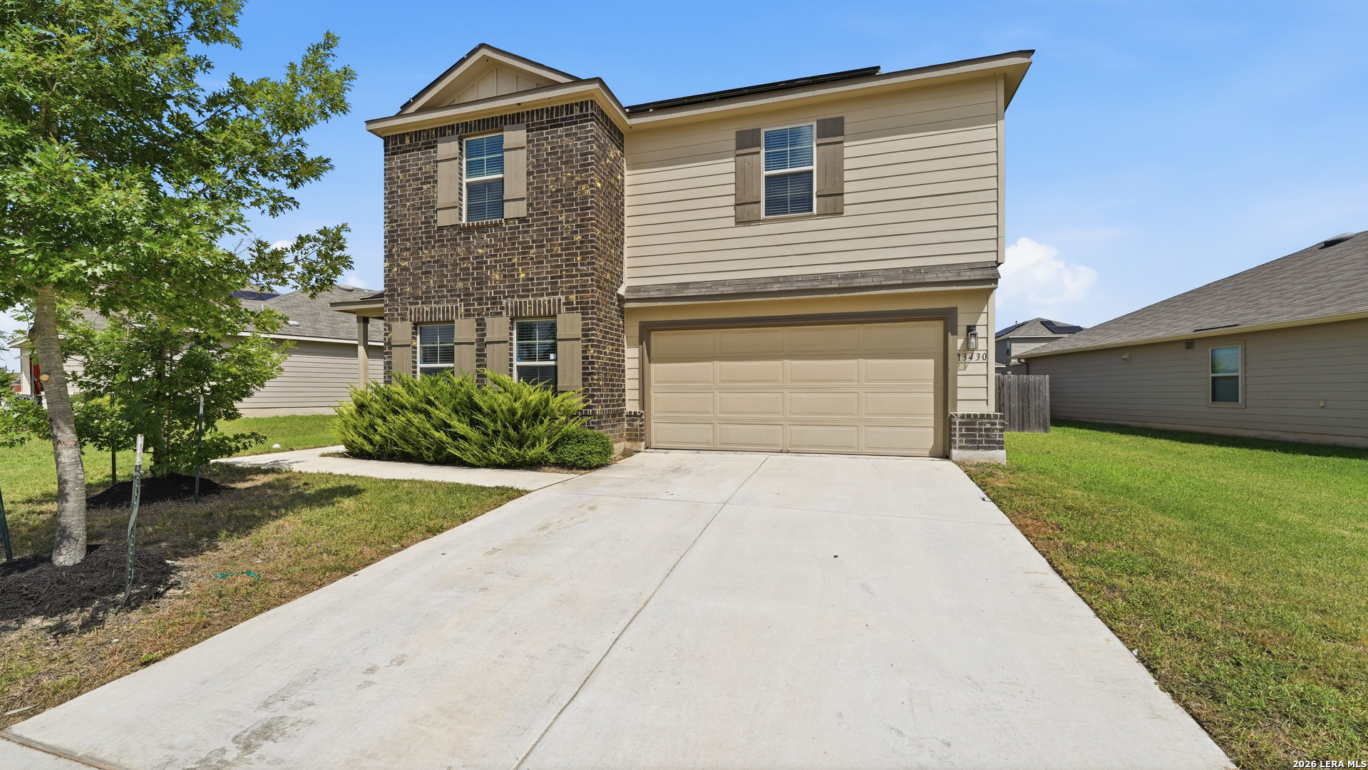 13430 Sendero Roble San Antonio TX 78253