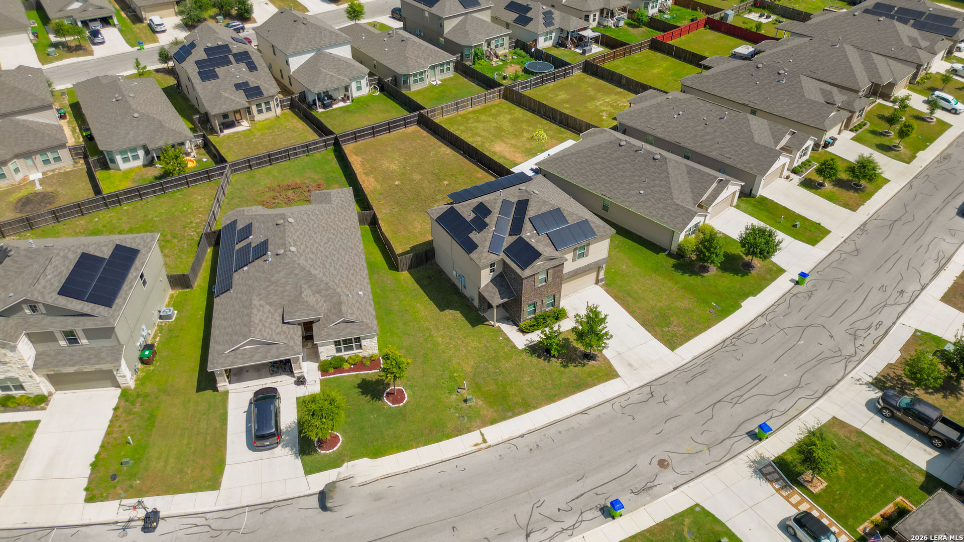 13430 Sendero Roble San Antonio TX 78253