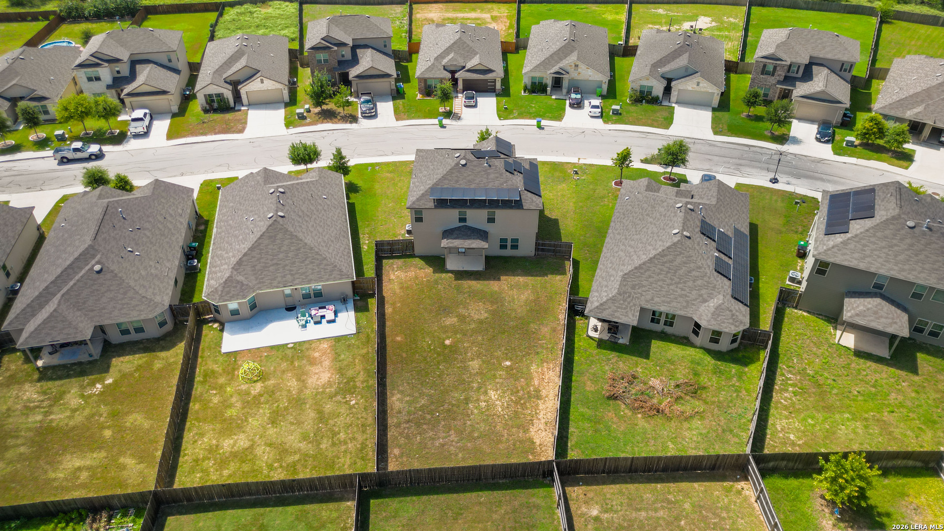 13430 Sendero Roble San Antonio TX 78253