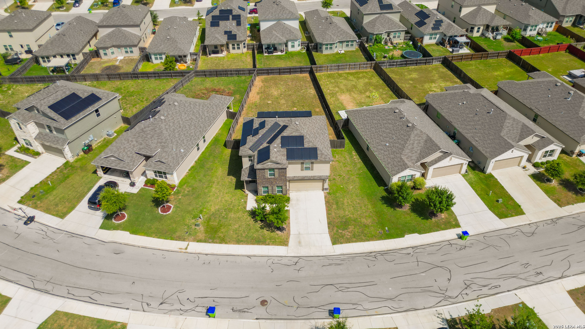 13430 Sendero Roble San Antonio TX 78253