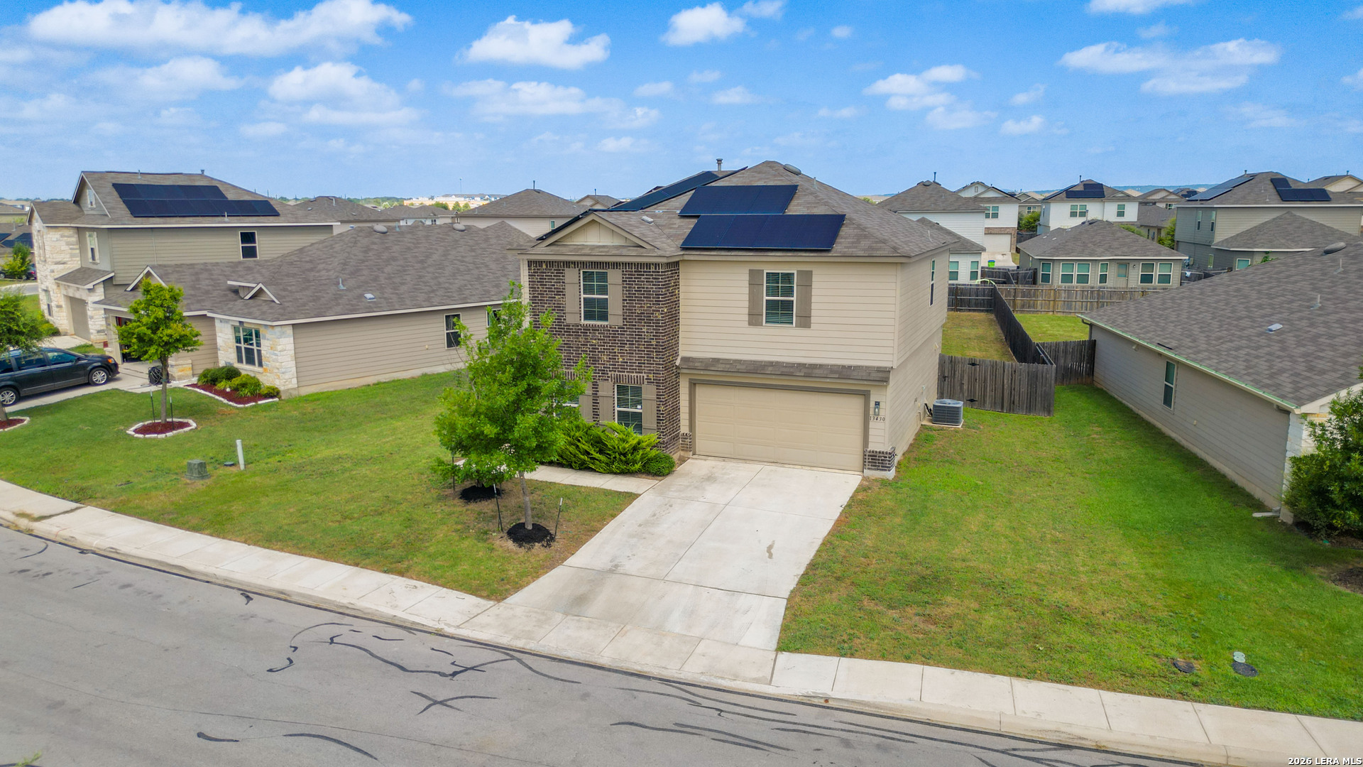 13430 Sendero Roble San Antonio TX 78253