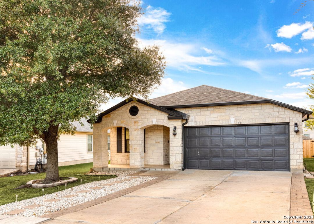 110 Capistrano Drive San Marcos TX 78666