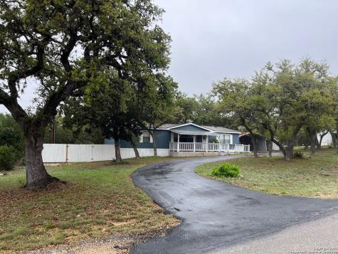930 Cedar Rise Drive Canyon Lake TX 78133