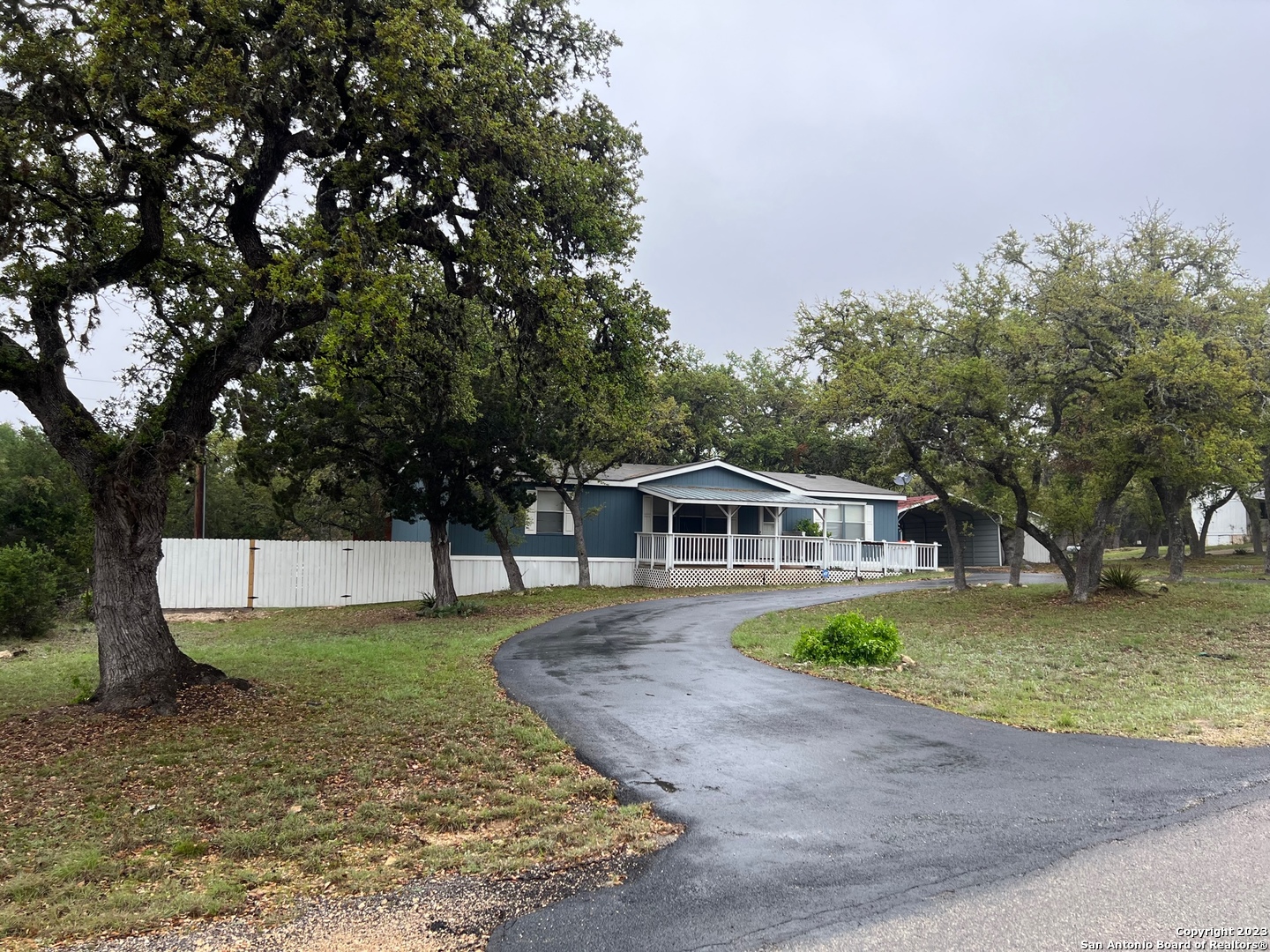 930 Cedar Rise Drive Canyon Lake TX 78133