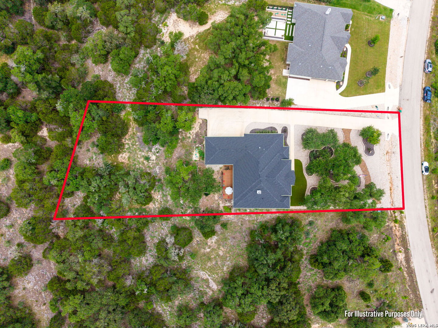 1235 Ace Trail New Braunfels TX 78132