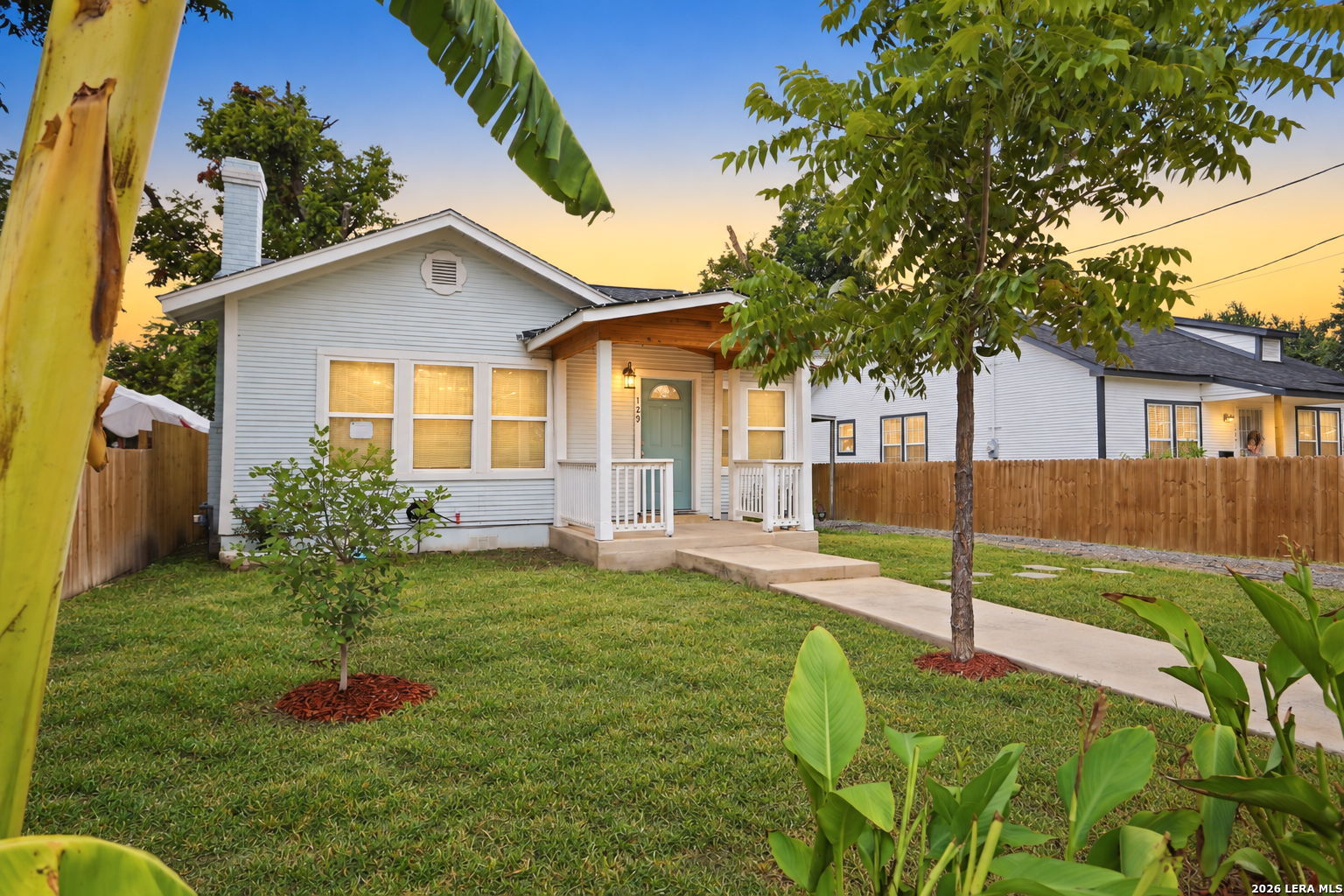 129 Jeffrey San Antonio TX 78201