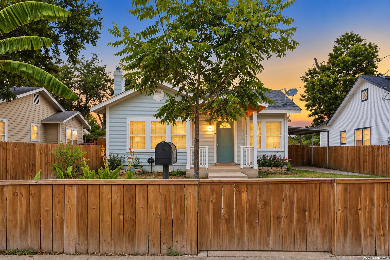 129 Jeffrey San Antonio TX 78201