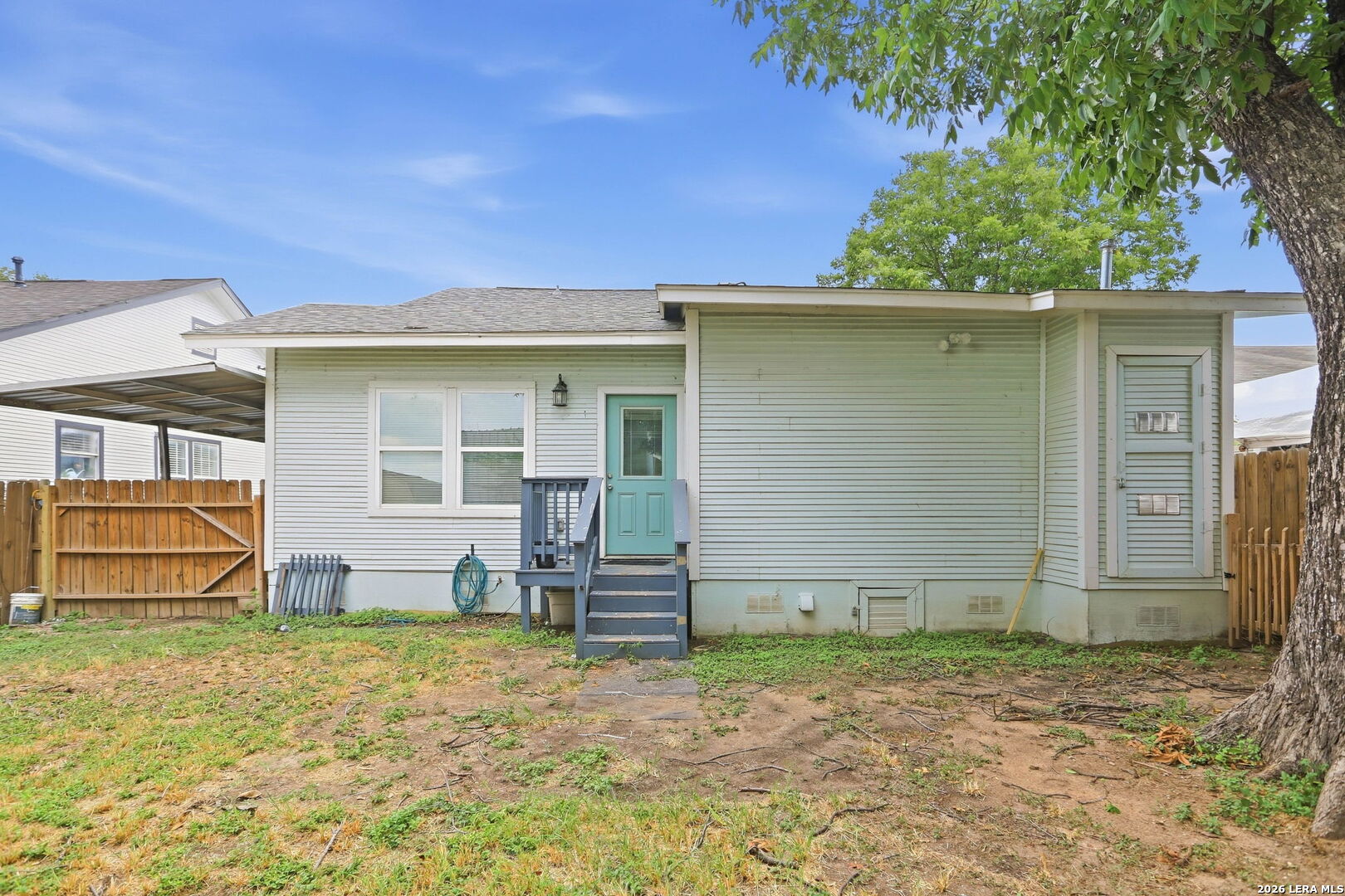 129 Jeffrey San Antonio TX 78201