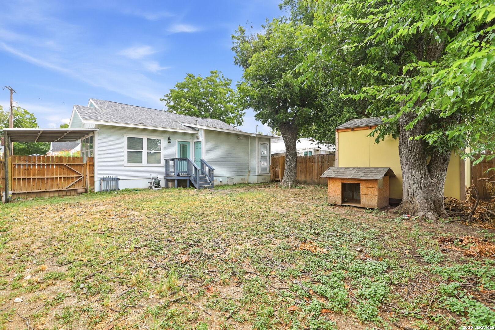 129 Jeffrey San Antonio TX 78201