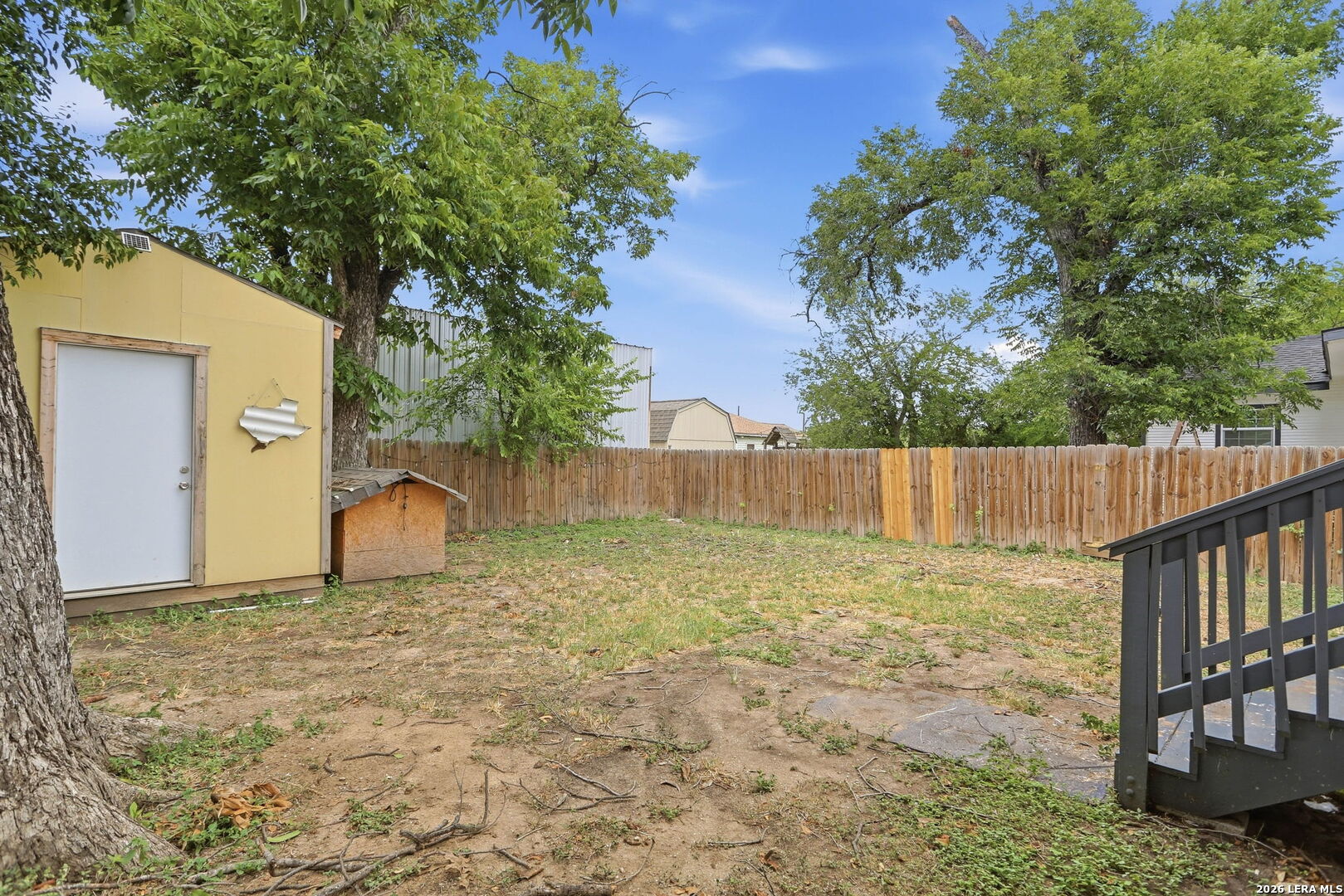 129 Jeffrey San Antonio TX 78201