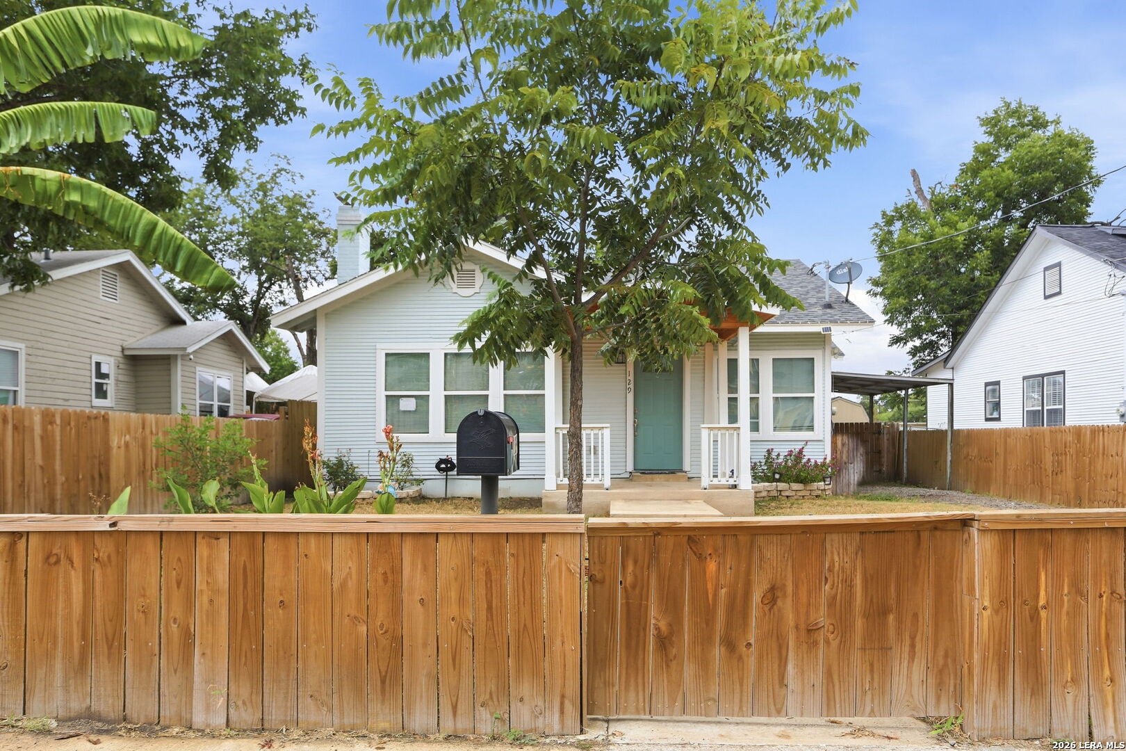 129 Jeffrey San Antonio TX 78201