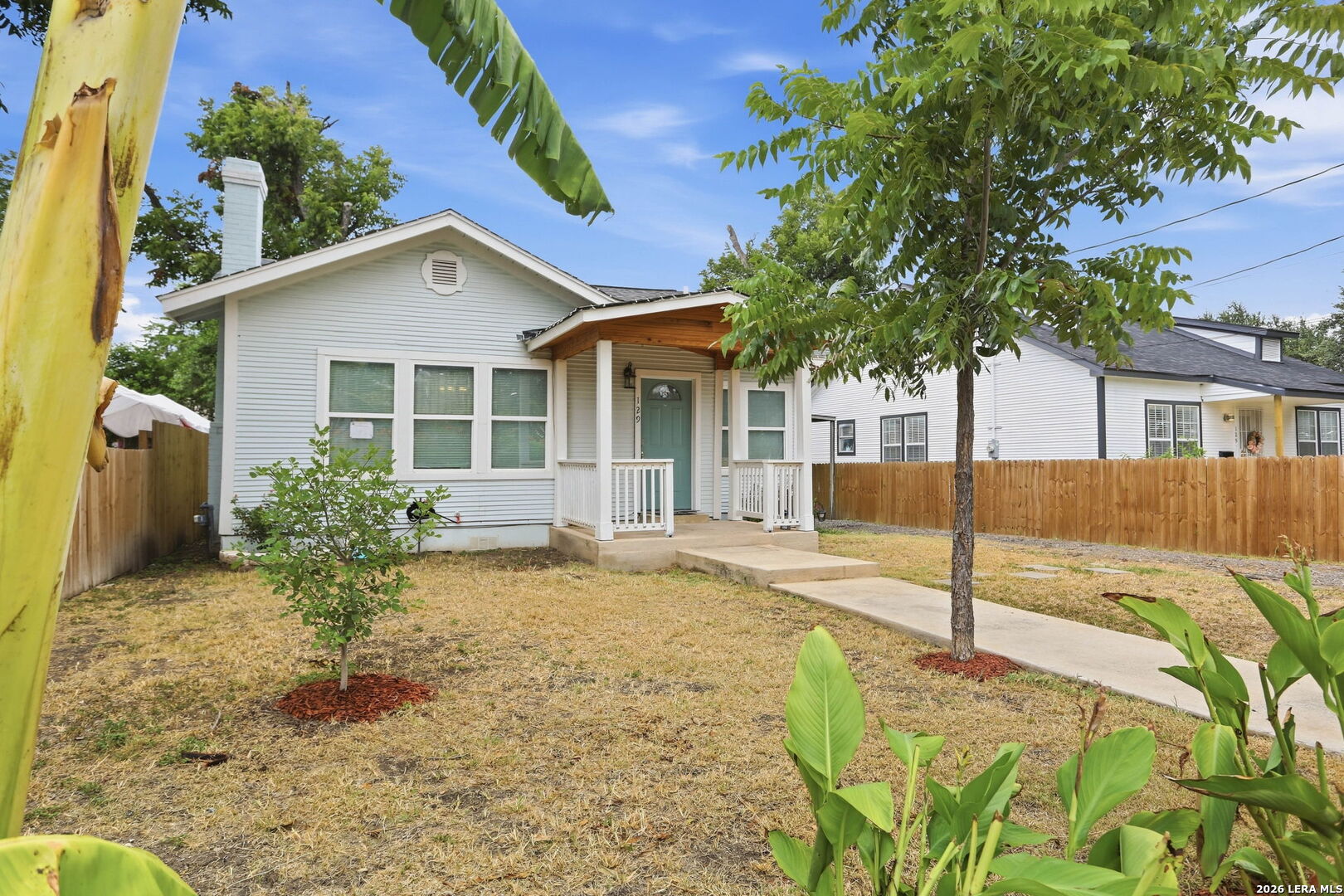 129 Jeffrey San Antonio TX 78201