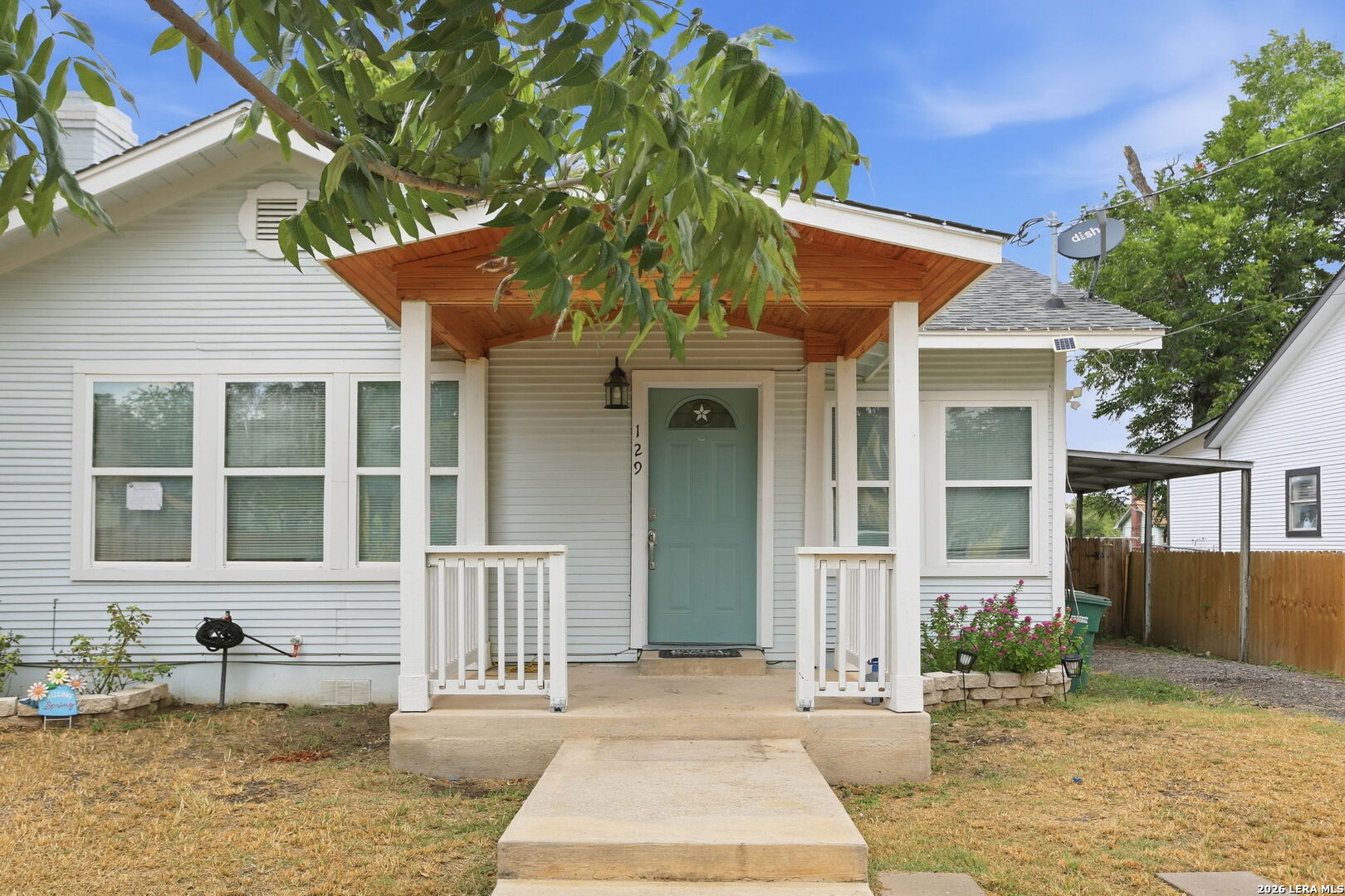 129 Jeffrey San Antonio TX 78201