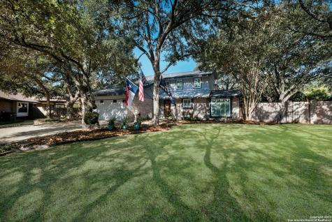 4211 Hidden Elm Woods San Antonio TX 78249
