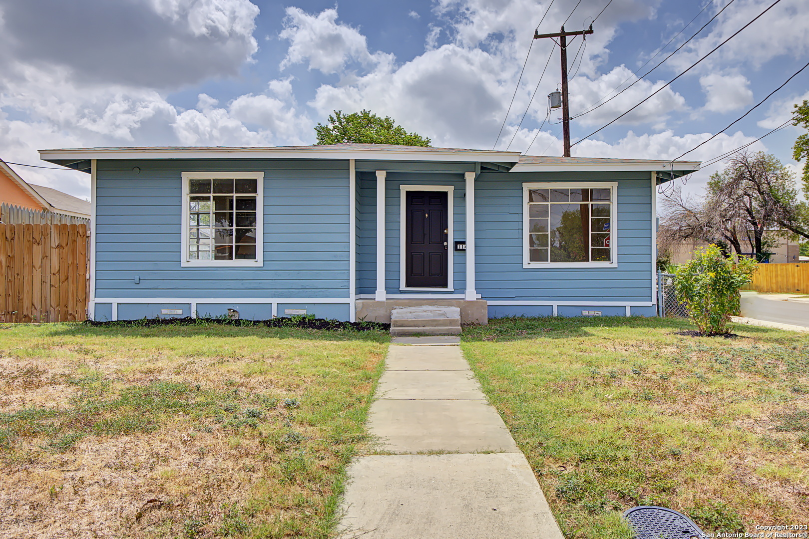 1146 Kentucky Avenue San Antonio TX 78201