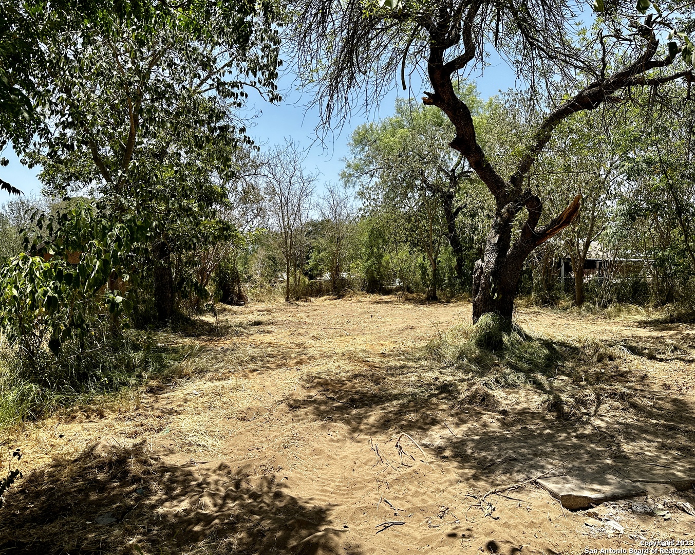 529 Avenue J Poteet TX 78065