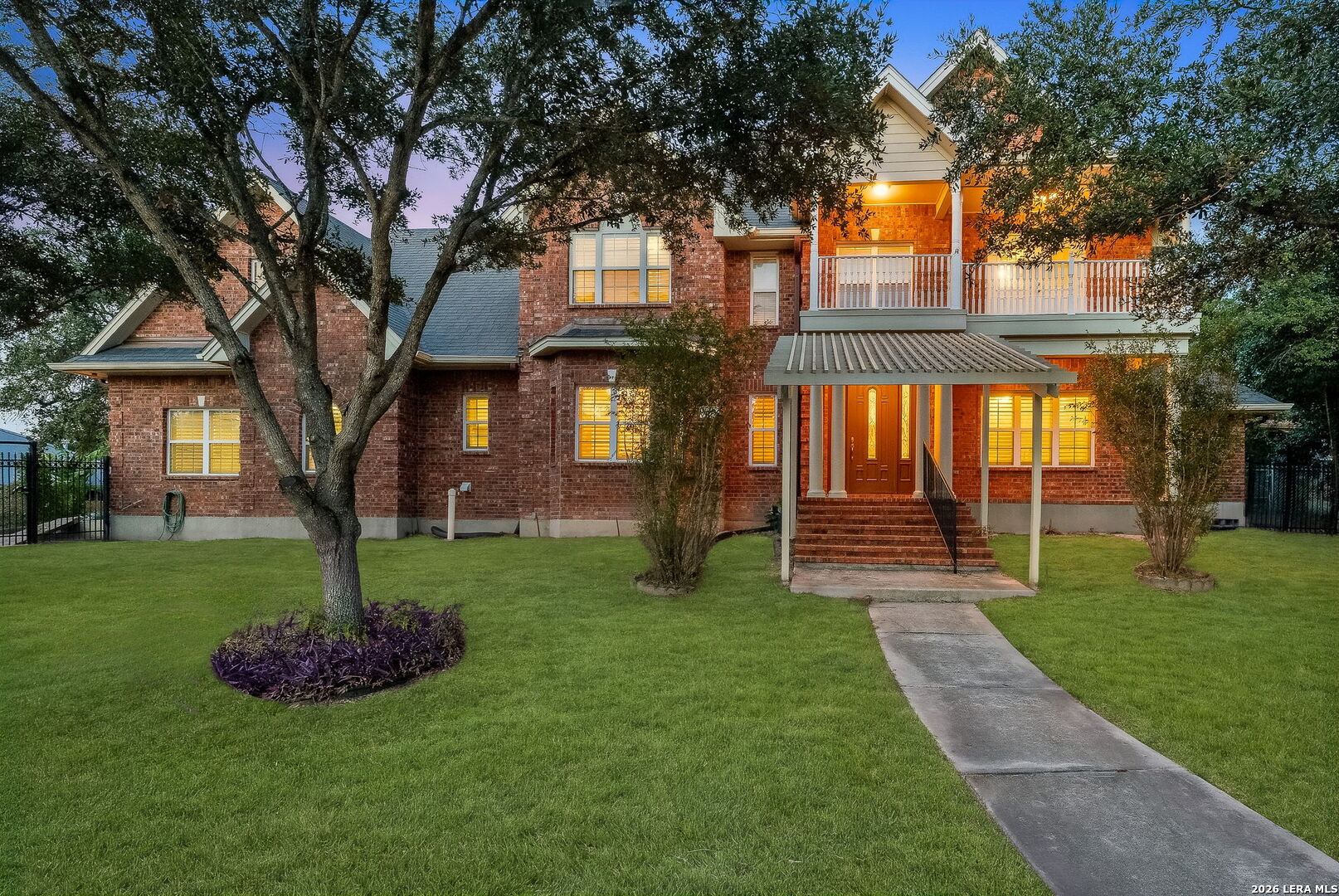 6519 Kings Crown W San Antonio TX 78233