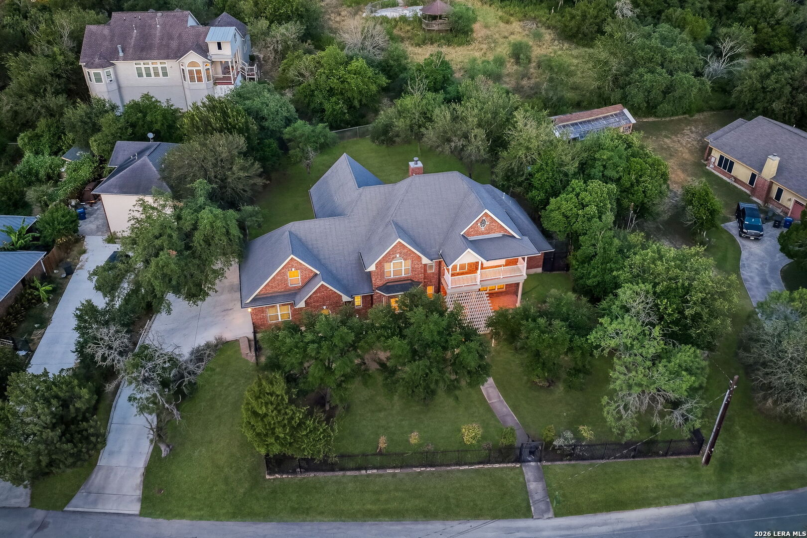 6519 Kings Crown W San Antonio TX 78233