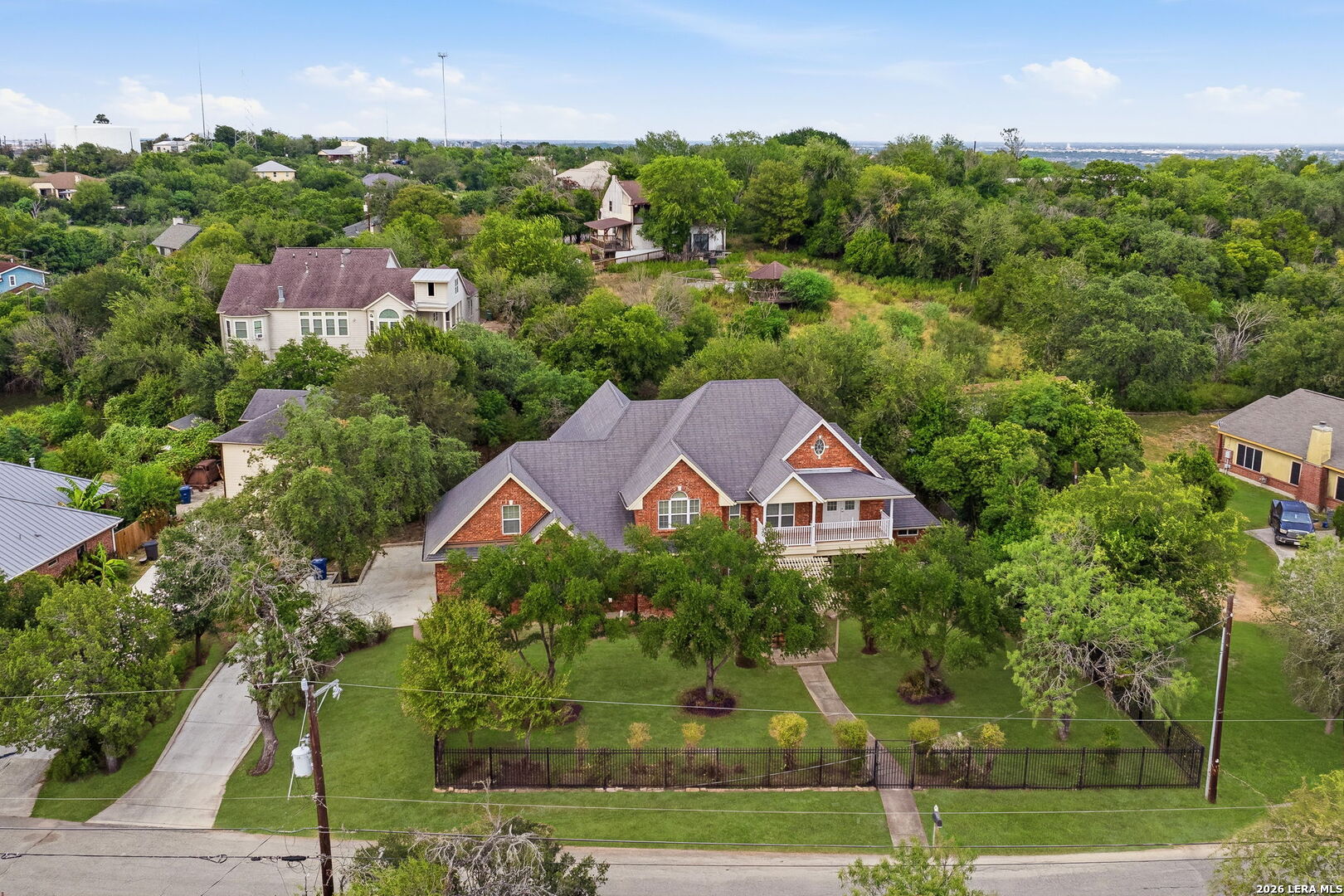 6519 Kings Crown W San Antonio TX 78233