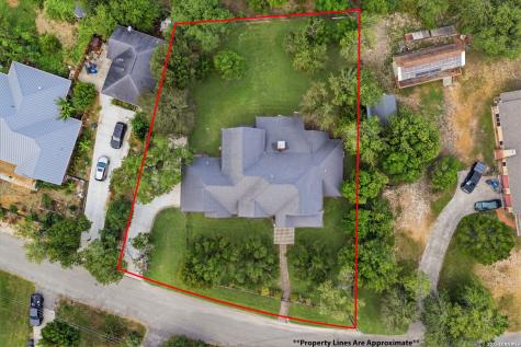 6519 Kings Crown W San Antonio TX 78233