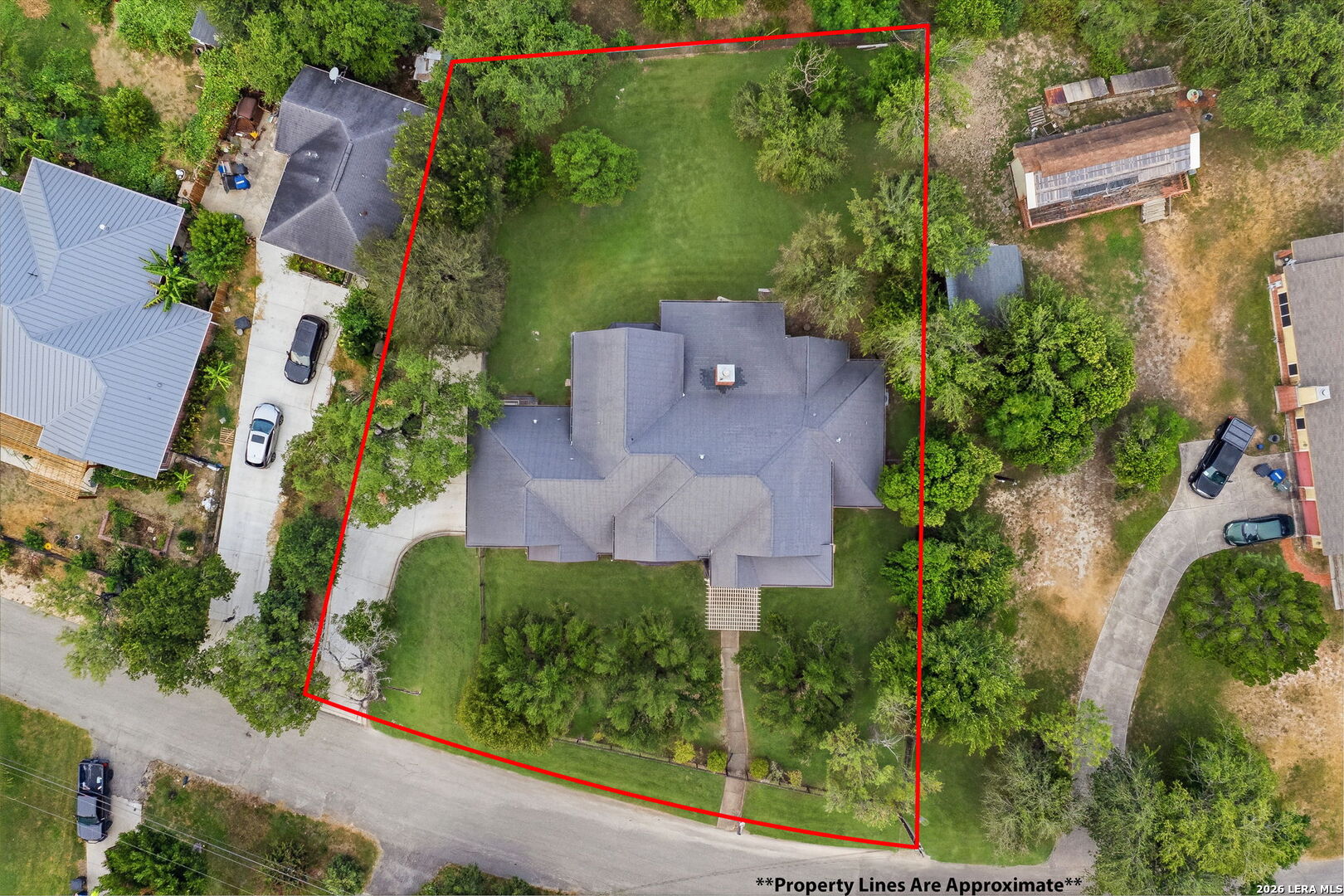 6519 Kings Crown W San Antonio TX 78233