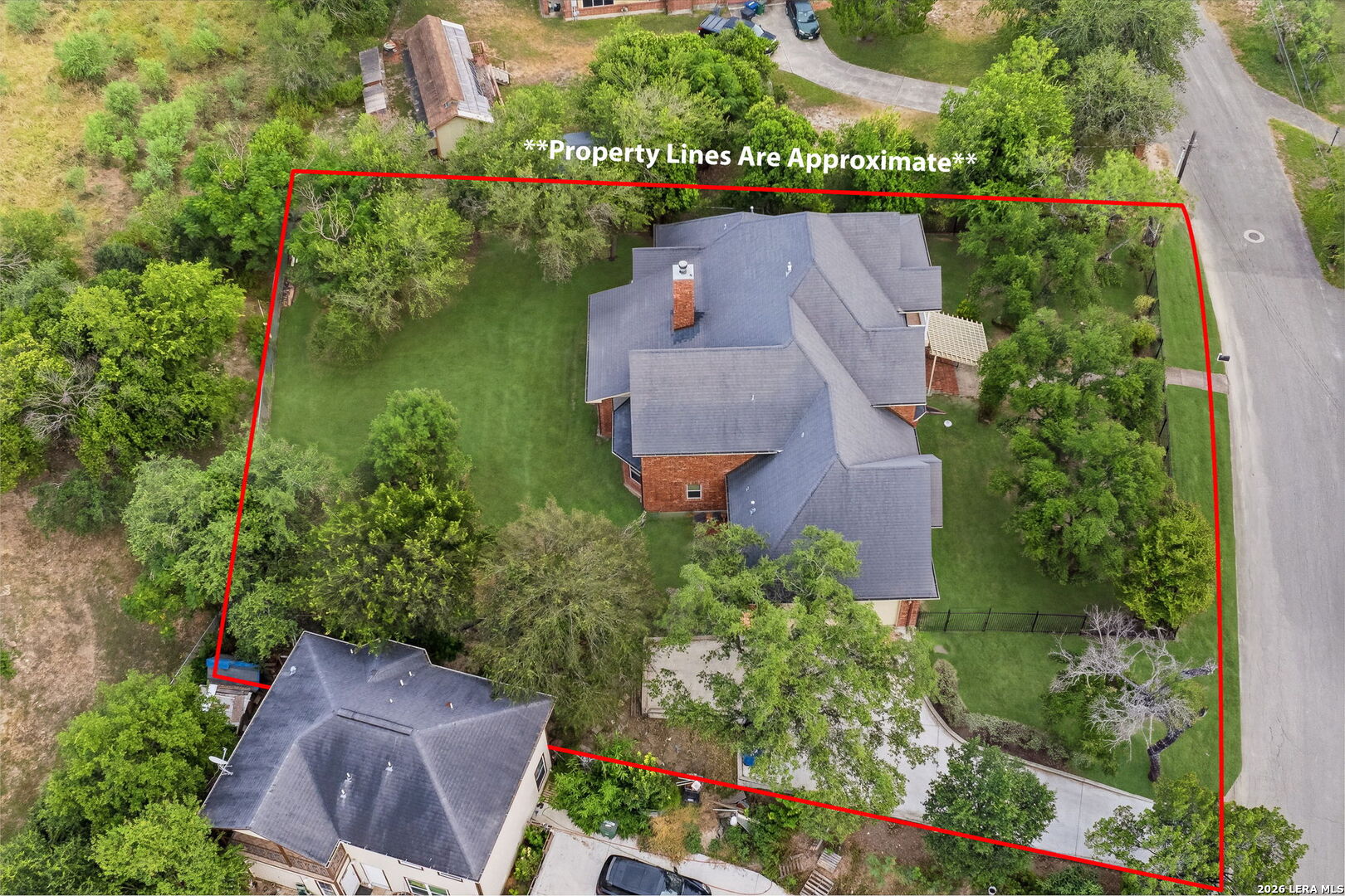 6519 Kings Crown W San Antonio TX 78233