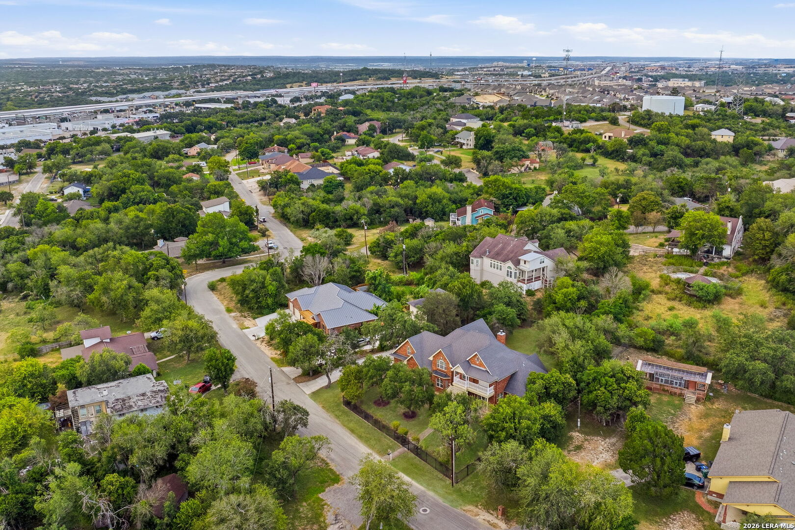 6519 Kings Crown W San Antonio TX 78233