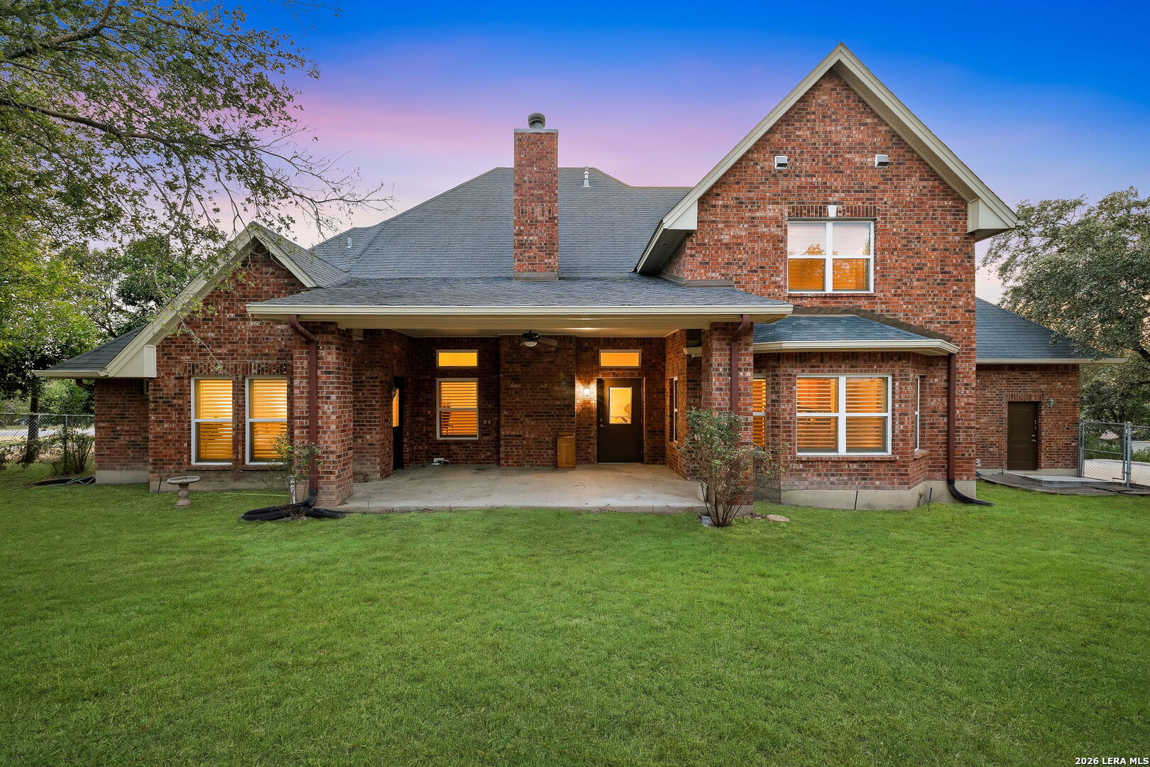 6519 Kings Crown W San Antonio TX 78233