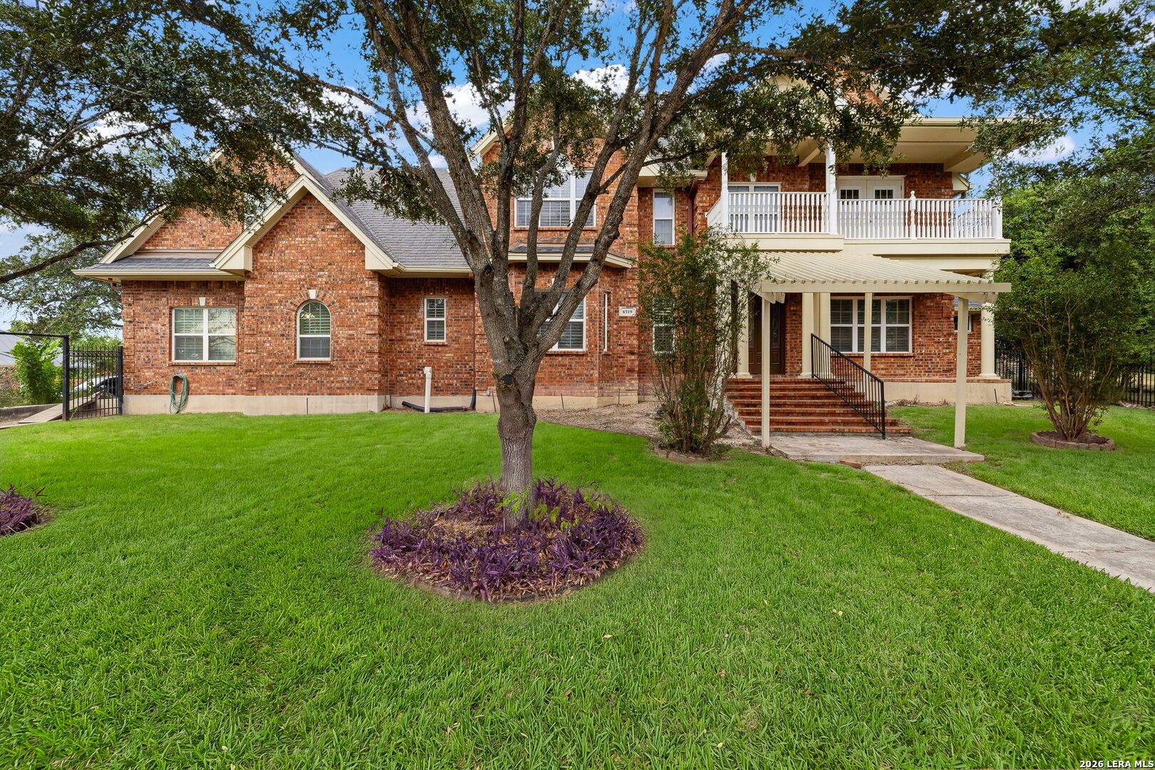 6519 Kings Crown W San Antonio TX 78233