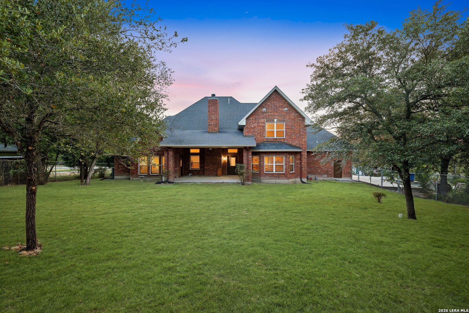 6519 Kings Crown W San Antonio TX 78233
