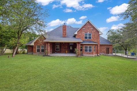 6519 Kings Crown W San Antonio TX 78233