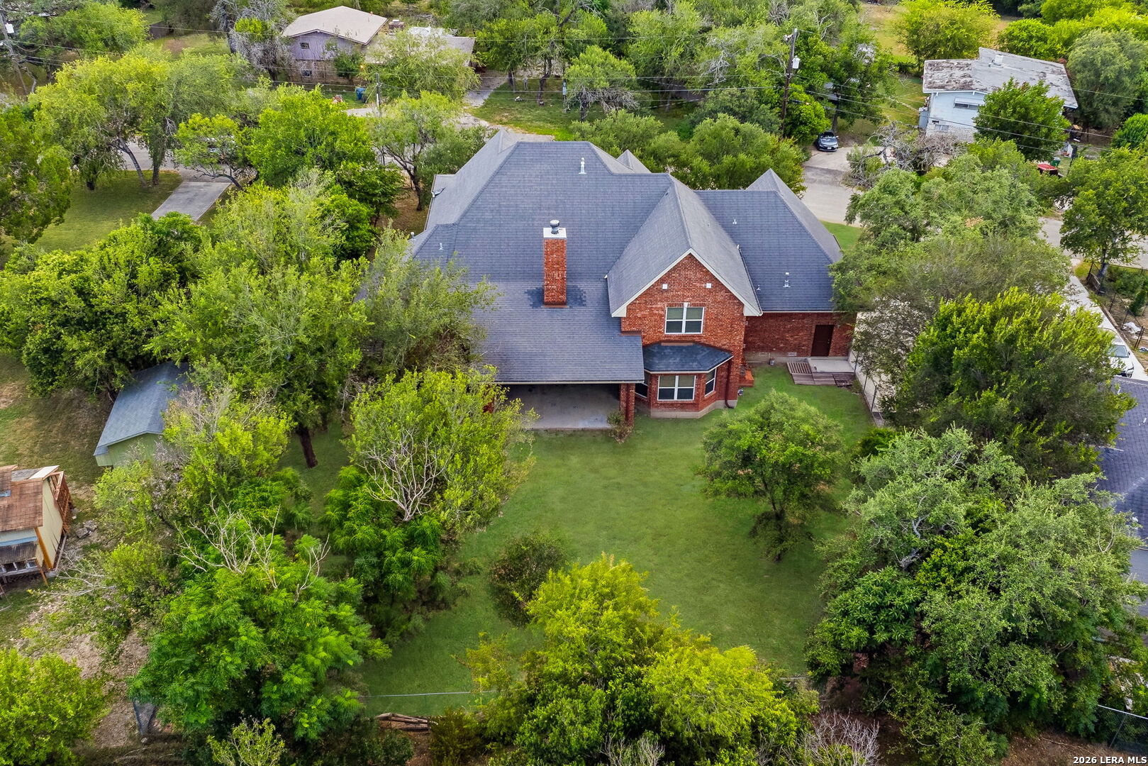 6519 Kings Crown W San Antonio TX 78233