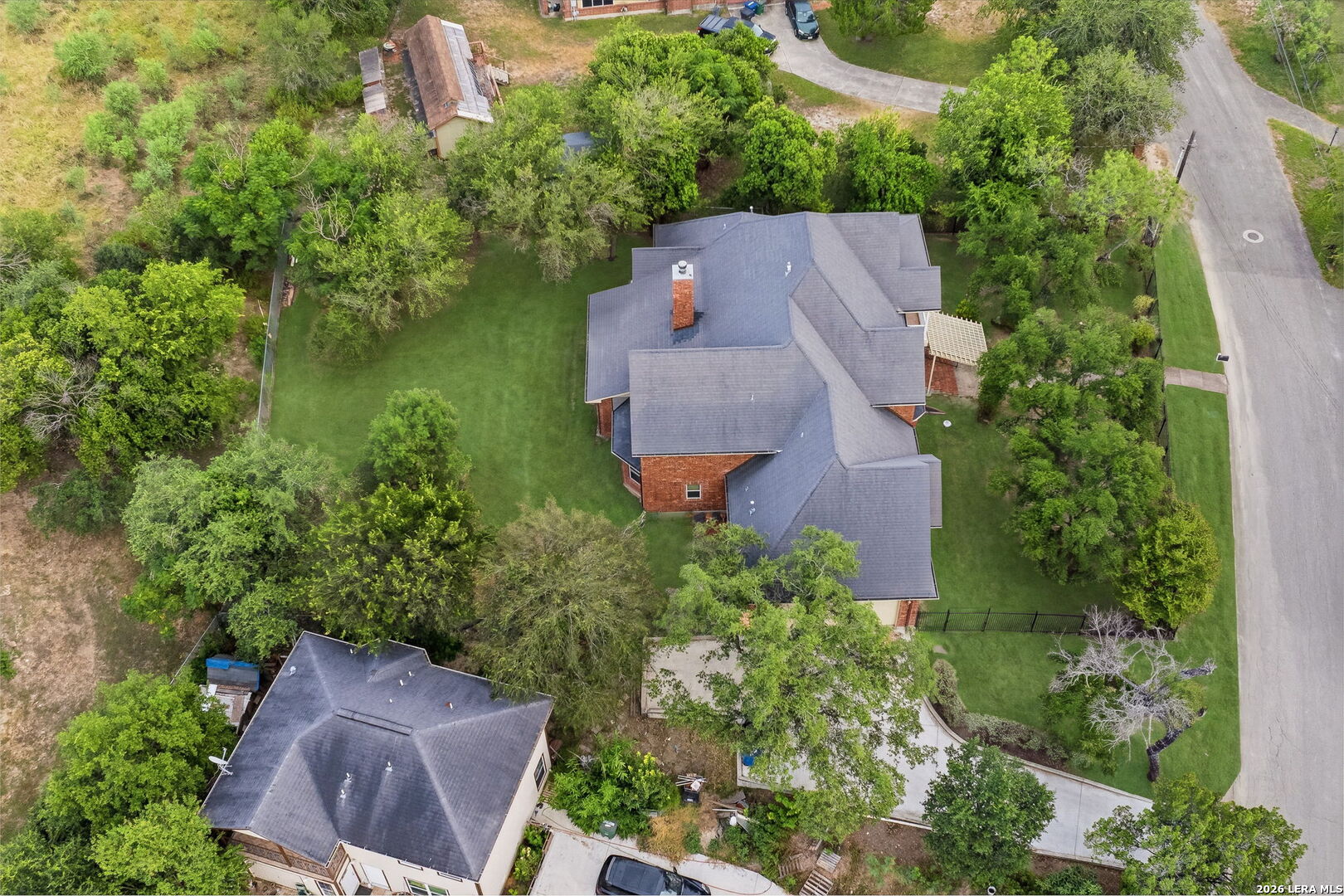 6519 Kings Crown W San Antonio TX 78233
