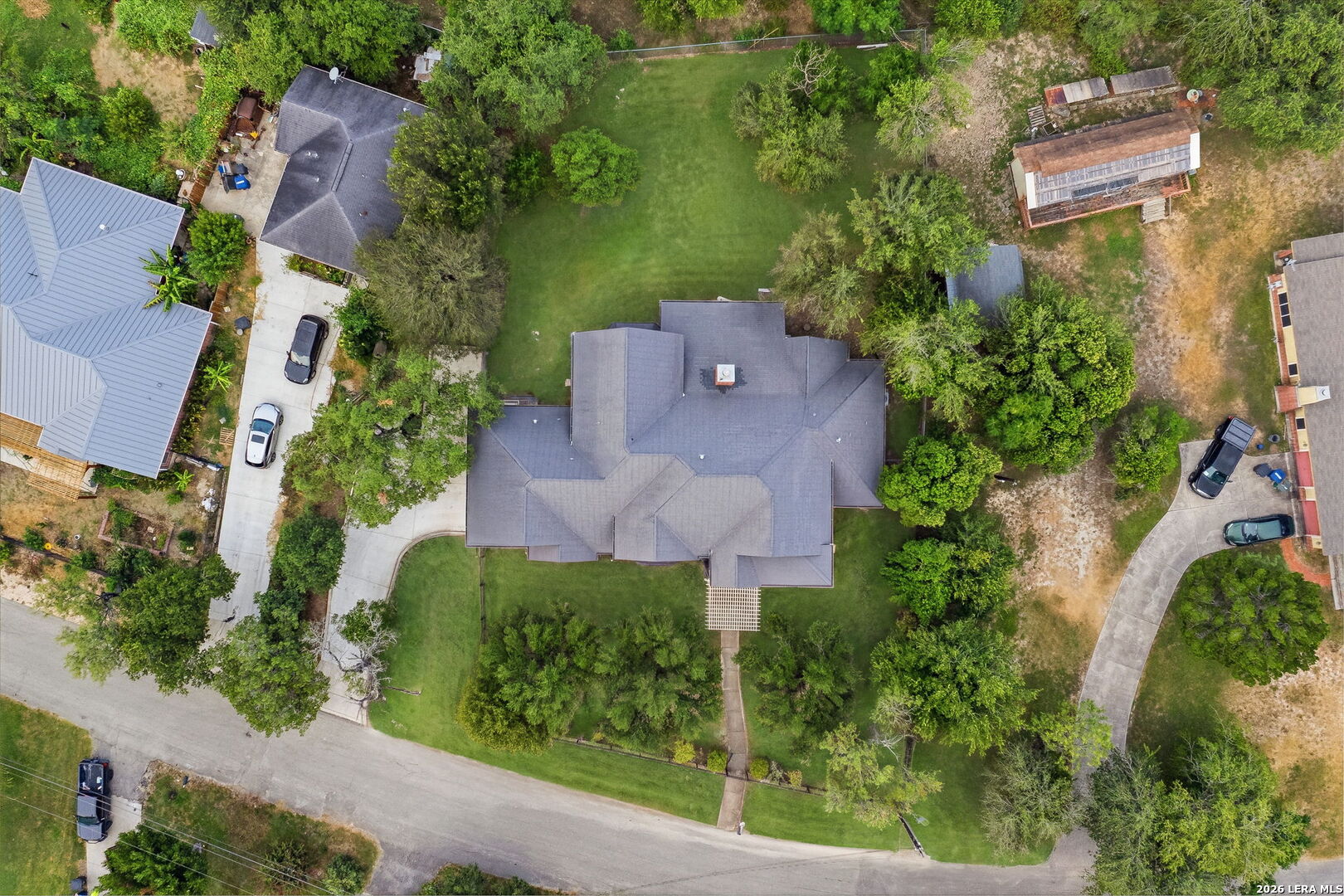 6519 Kings Crown W San Antonio TX 78233