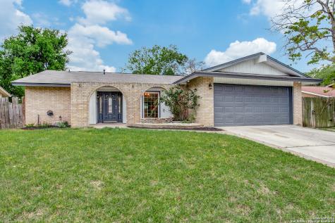 7122 Whittney Ridge San Antonio TX 78239