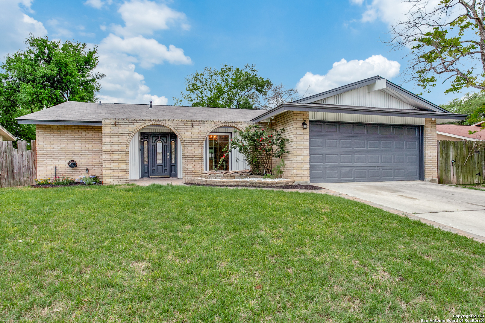 7122 Whittney Ridge San Antonio TX 78239